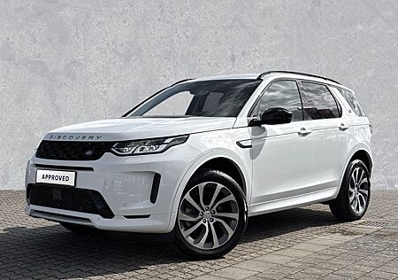 Land Rover Discovery Sport P270e S *20-Z*AHKel,Komfort+Win