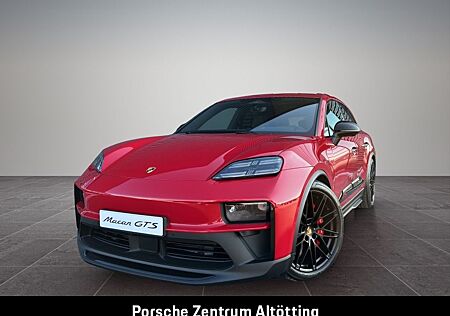 Porsche Macan GTS | Hinterachslenkung | Panorama | AHK |