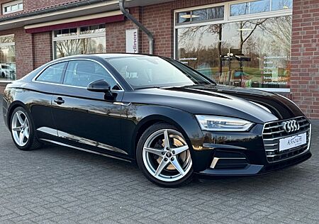 Audi A5 2.0TFSI Sport Coupé/LED/Navi/Shz/Top Zustand