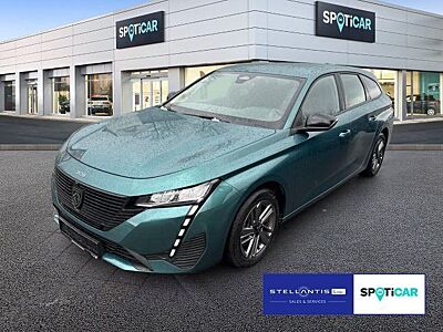Peugeot 308 1.2 PureTech 130 SW Active Pack