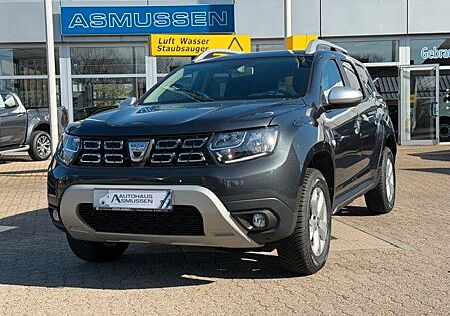 Dacia Duster II Comfort