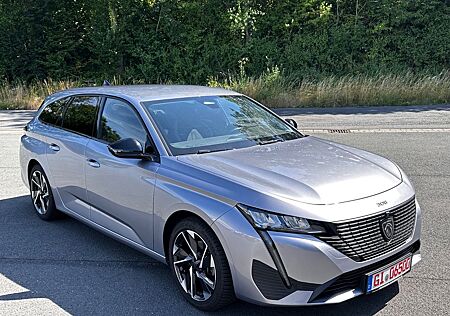 Peugeot 308 SW Allure Pack 360° Kamera AHK Top