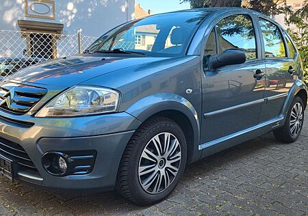 Citroën C3 1.4 VTR /73PS/Klima/TÜV-Neu/Top-Zustand