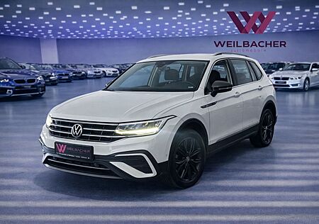 VW Tiguan Allspace Volkswagen Life 4Motion * Virtual*1.Hand *