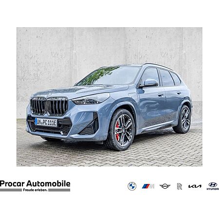 BMW X1 leasen