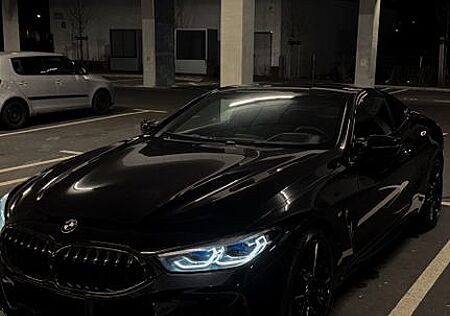BMW 840d xDrive Coupé | Garantie | VOLL | DIAMANT