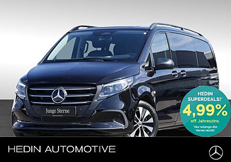 Mercedes-Benz Vito 116 CDI Tourer SELECT Lang LM PTS SHZ TWA