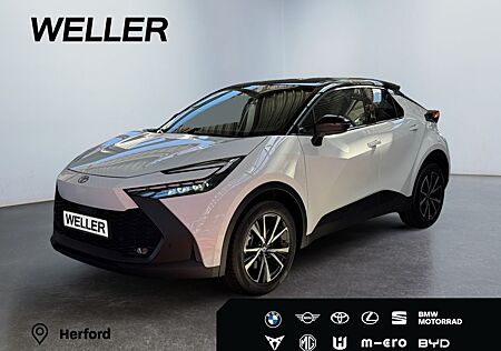 Toyota C-HR 2.0 Plug-in-Hybrid Teamplayer +Technik +WKR