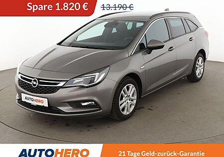 Opel Astra 1.4 SIDI Turbo Edition Start/Stop *NAVI*