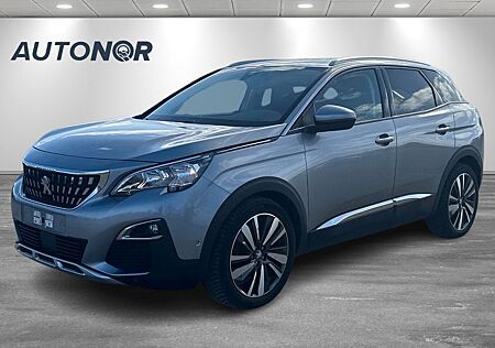Peugeot 3008 Allure 1.2 131PS Automatic