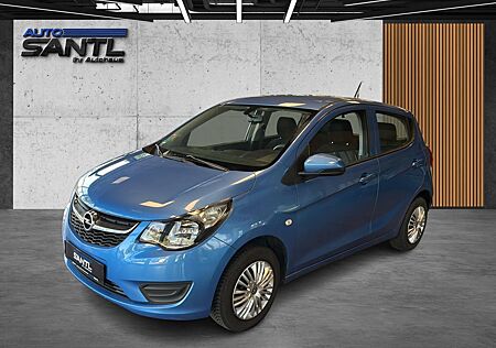 Opel Karl Edition