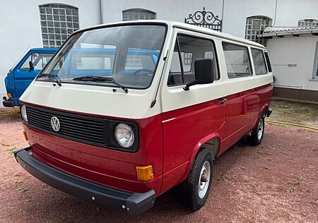 VW T3 Volkswagen andere