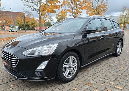 Ford Focus Turnier Cool & Connect