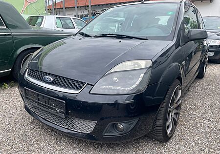 Ford Fiesta ST 2.0Ltr., Klima