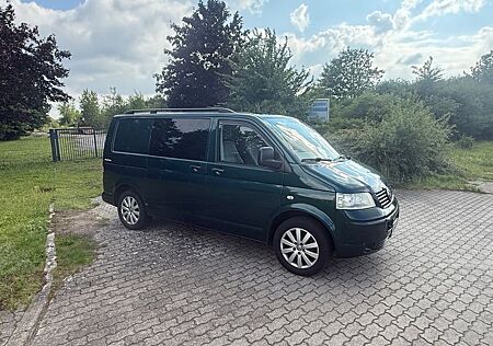 VW T5 Transporter Volkswagen