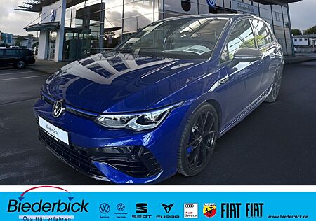 VW Golf Volkswagen VIII R 4Motion 2.0 TSI, Navi, DCC, RFK, DAB