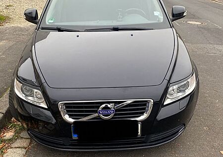 Volvo S40 D2 R-Design R-Design Drive 1.6