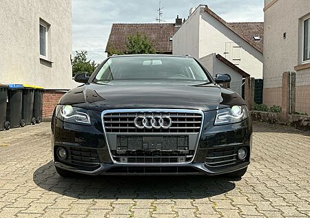 Audi A4 Avant Ambiente 2.0 TFS PANO*LED*AHK*TEMPOMAT
