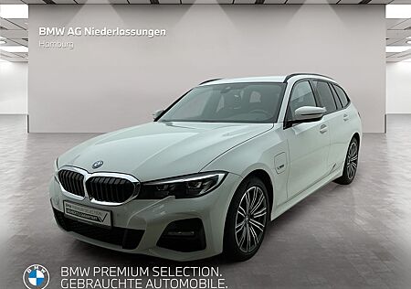 BMW 320e Touring M Sport AHK LiveCockpitProf PDC