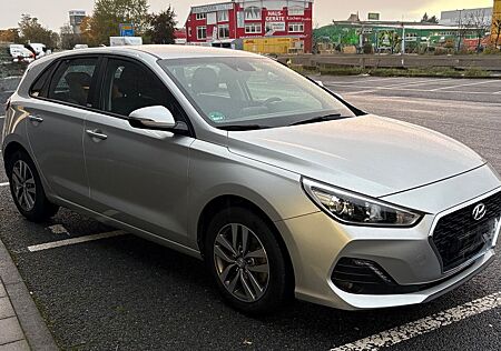 Hyundai i30 1.4 Trend Trend