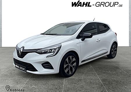 Renault Clio EVOLUTION TCe 90 ABS Fahrerairbag ESP ZV NA