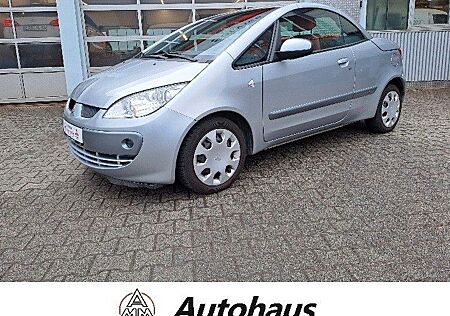 Mitsubishi Colt CZC Cabrio Invite