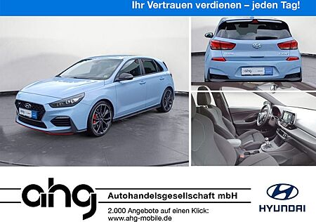 Hyundai i30 2.0 T-GDI N Performance *LED*PDC*SHZ*DAB*