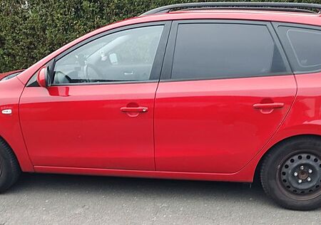 Hyundai i30 CW 1.4 Classic LPG