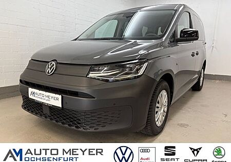 VW Caddy Volkswagen Kombi 2.0 TDI Navi LED Rückfahrkamera