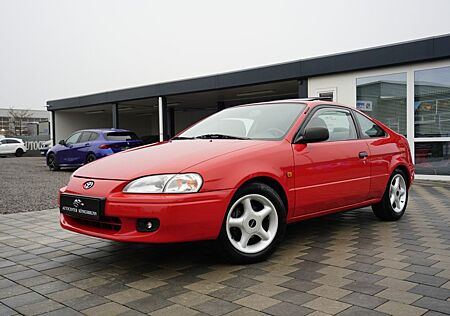 Toyota Paseo 1.5*Glasdach*Volleder*Sportsitze*8 Fach...
