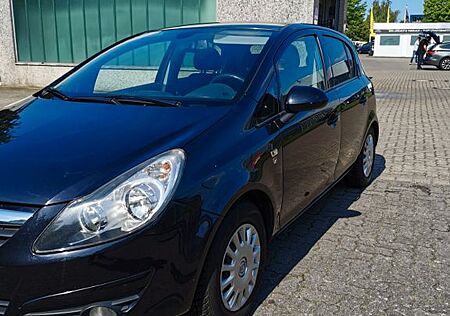 Opel Corsa 1.4 Twinp. ECOTEC Edition "111 Jahre" ...