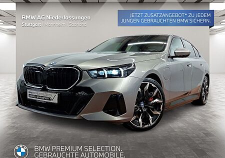 BMW 550e xDrive Limousine M Sport Driv.Assist.Prof