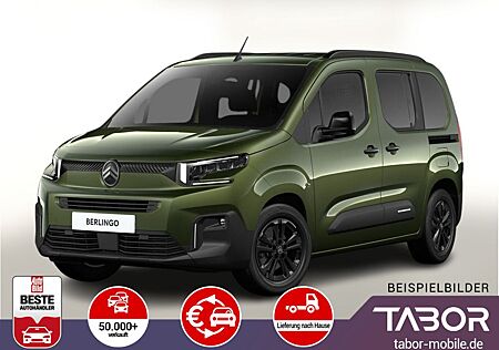 Citroën Berlingo 100 Plus 16Z 10"-DAB PDC PrivG 2xSchieb