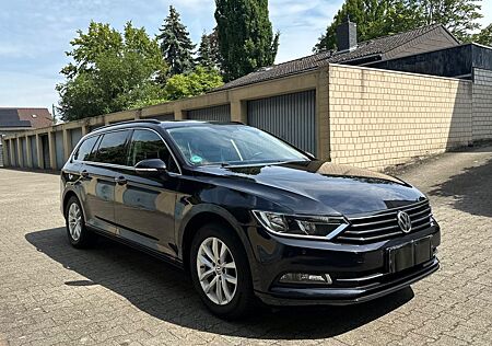 VW Passat Variant Volkswagen Comfortline 2.0 TDI