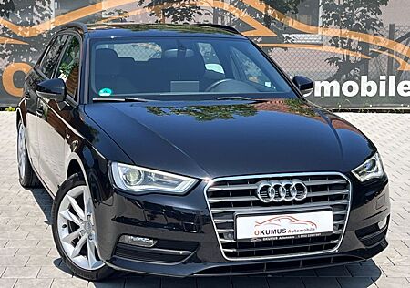 Audi A3 Sportback S-Line PDC*SHZ*NAVI*XENON*AMBIENTE