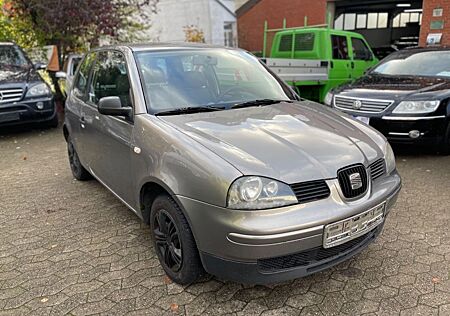 Seat Arosa 1.0 Prima Plus'TÜV:neu'Allwettereifen'