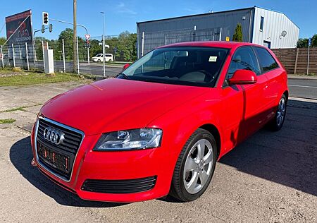 Audi A3 1.4 TFSI Attraction/StartStop/Sport/TÜV-Neu