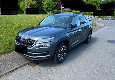 Skoda Kodiaq 1.5 TSI ACT Ambition Ambition