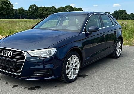 Audi A3 30 TDI S tronic Design Acc/Pano/Leder/Virtual
