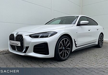 BMW 430d xDrive Gran Coupé M Sport,LCPro,DAPro,adLED