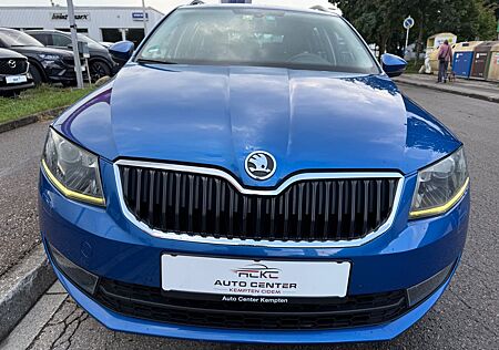 Skoda Octavia Combi Elegance