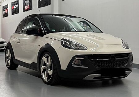Opel Adam ROCKS 1.0 ECOTEC / 8Fach / Gewindef. / Top