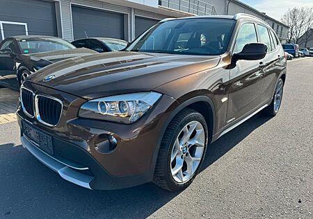 BMW X1 20 d xDrive