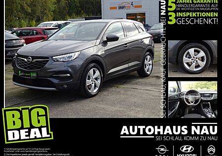 Opel Grandland X Hybrid Elegance InspektionspaketBigD