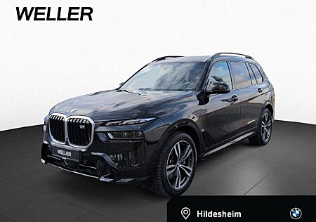 BMW X7 M60i xDrive Massage StHz PAPro DAPro Sky HK
