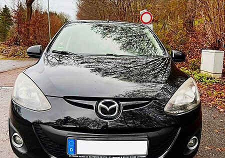 Mazda 2 1.3 Kenko | Navi, Sitzheizung | Klima