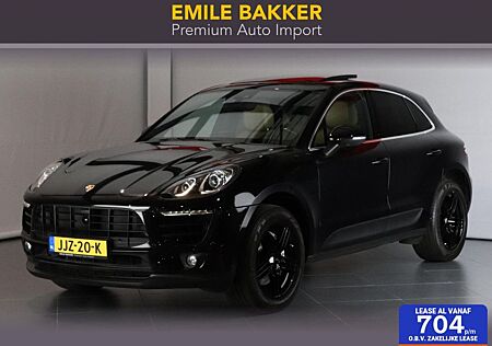 Porsche Macan 3.0 S 64.000km / Panodak