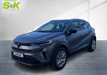 Renault Captur Evolution Mild Hybrid 160 EDC+KAMERA+SHZG