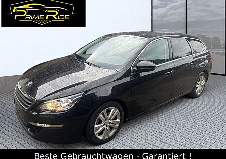 Peugeot 308 SW Active