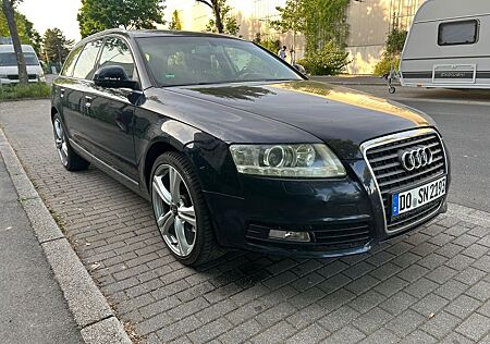 Audi A6 2.7 TDI (DPF) Avant -
